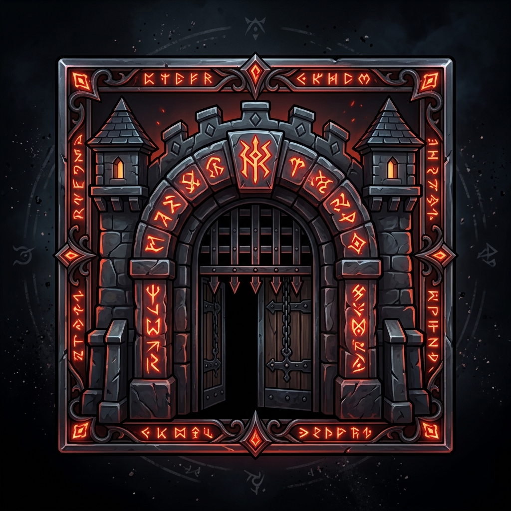 Red Gate